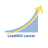 LeadSEO Lancer Logo